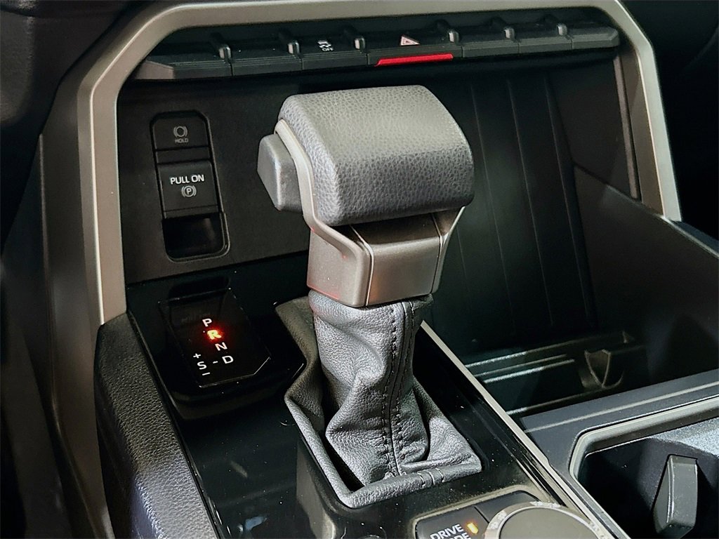 Used 2023 Toyota Tundra SR5 image 14