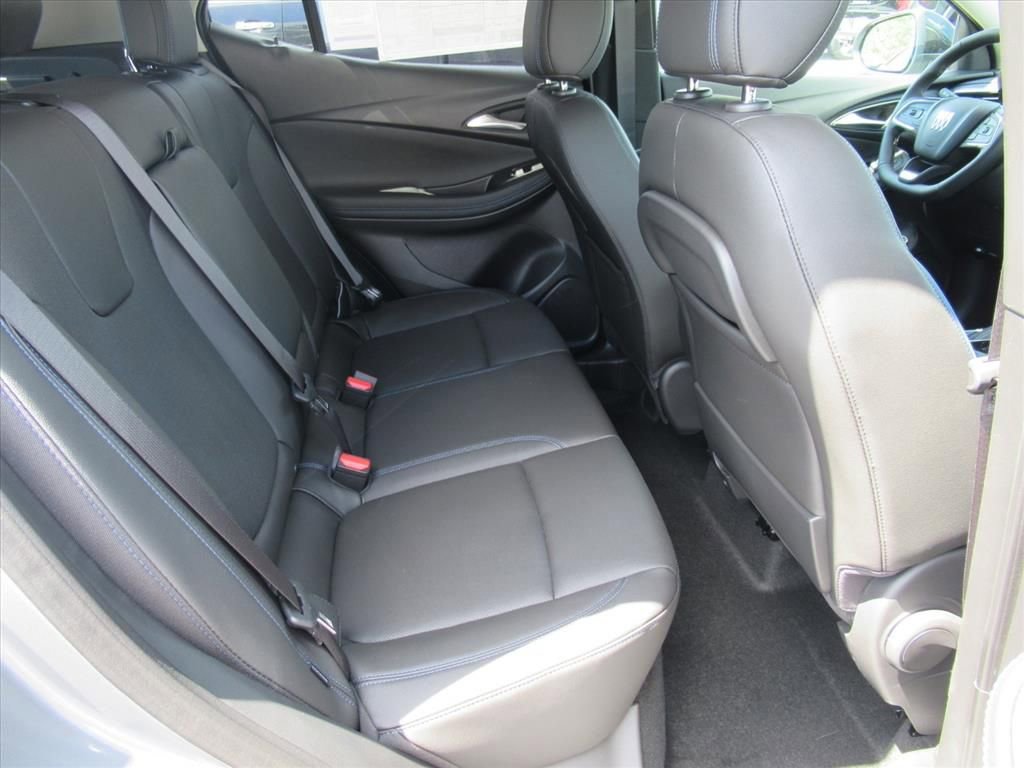 New 2026 Buick Encore GX Sport Touring w/ Comfort Package FWD image 28