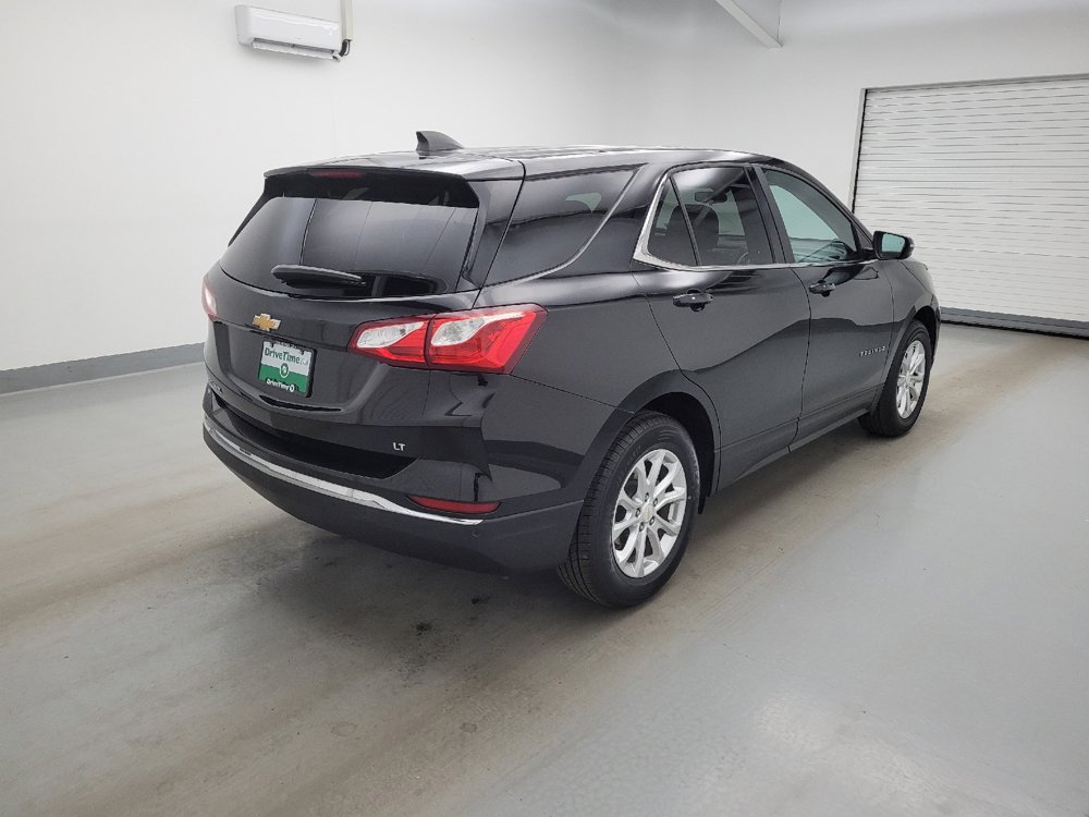 Used 2019 Chevrolet Equinox LT FWD image 9