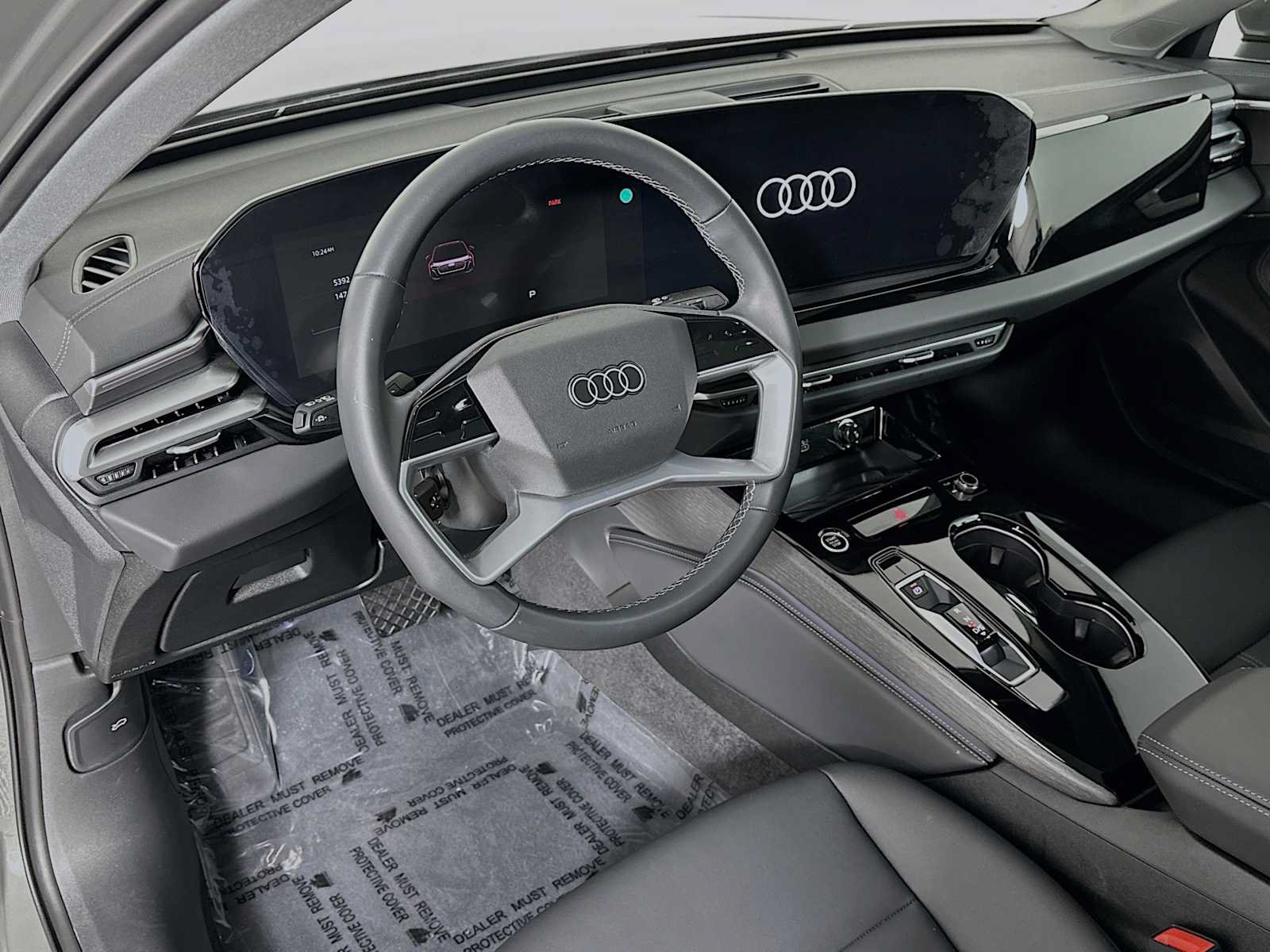 Certified 2025 Audi A5 2.0T Premium w/ Convenience Package AWD/4WD image 9