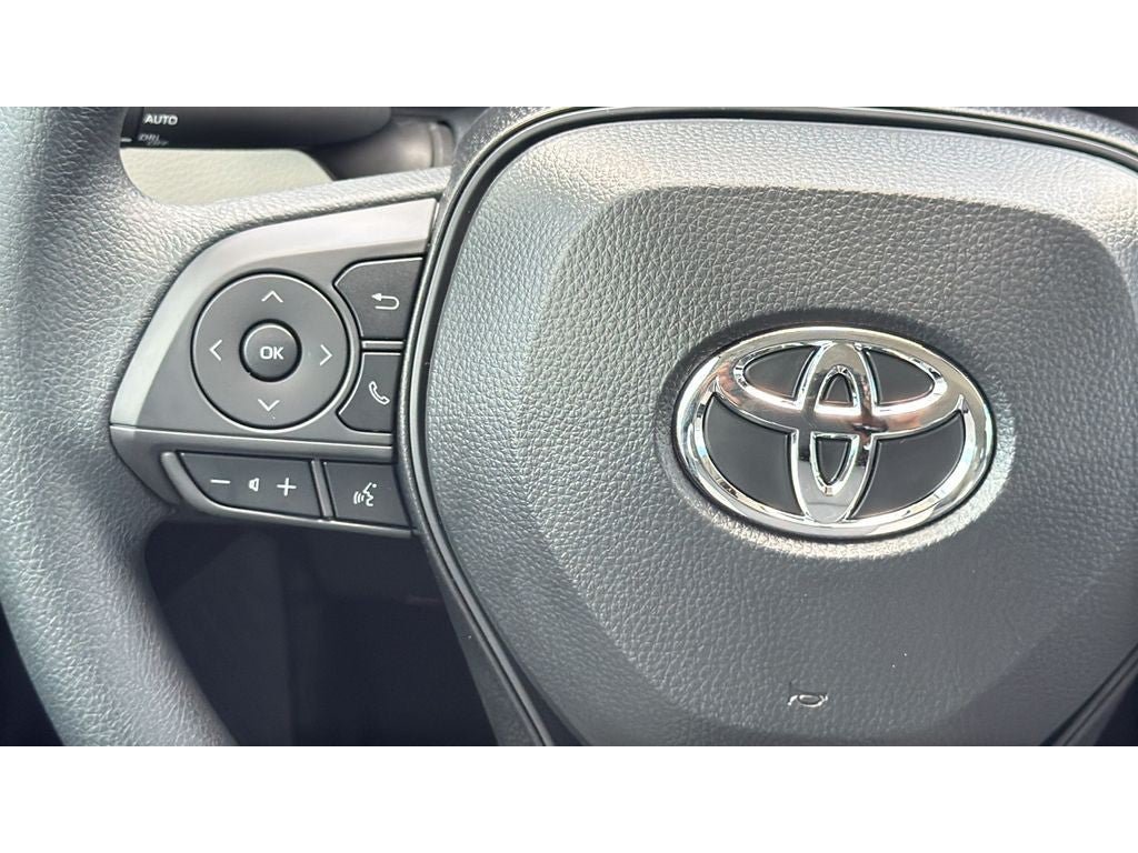 New 2026 Toyota Corolla LE FWD image 63