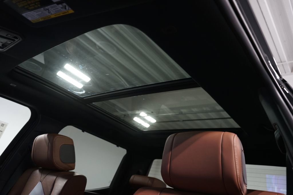 New 2026 Toyota Tundra 1794 Edition image 39