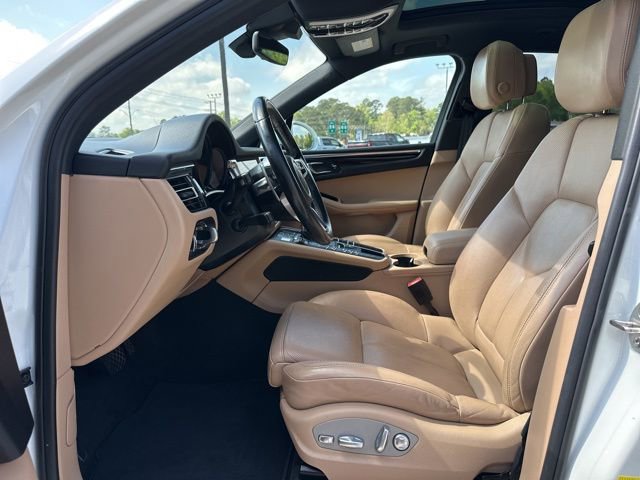 Used 2019 Porsche Macan image 9