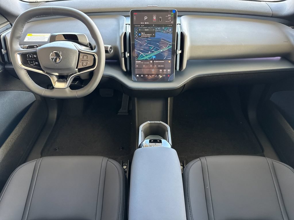 New 2026 Volvo EX30 Cross Country Ultra AWD/4WD image 12