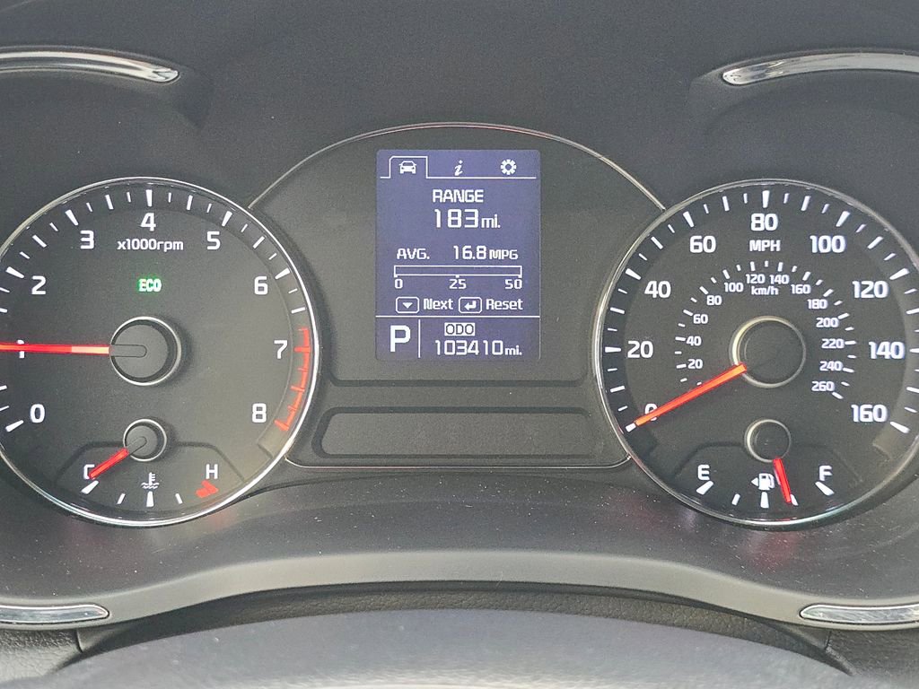 Used 2015 Kia Forte EX image 22