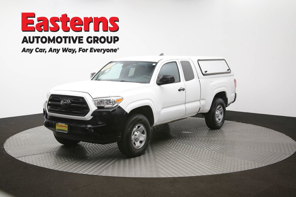 Used 2019 Toyota Tacoma SR image 53