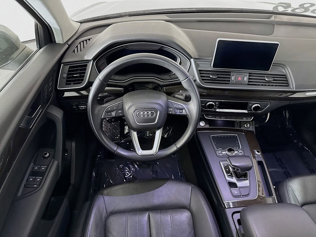 Used 2018 Audi Q5 2.0T Premium image 21