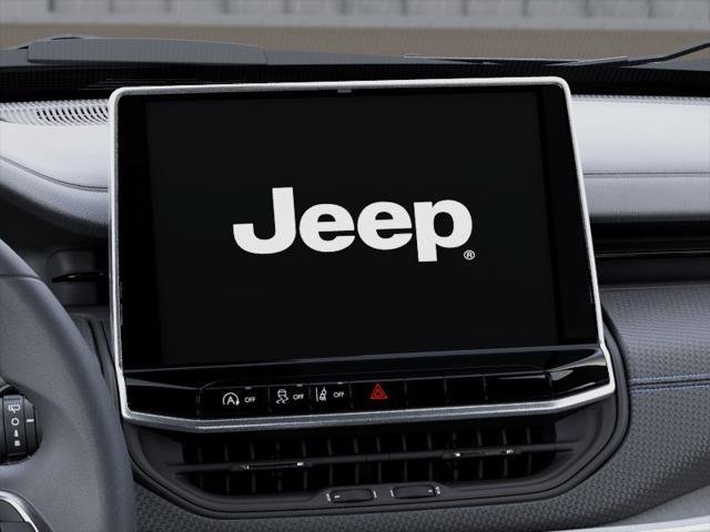 New 2026 Jeep Compass Latitude AWD/4WD image 22
