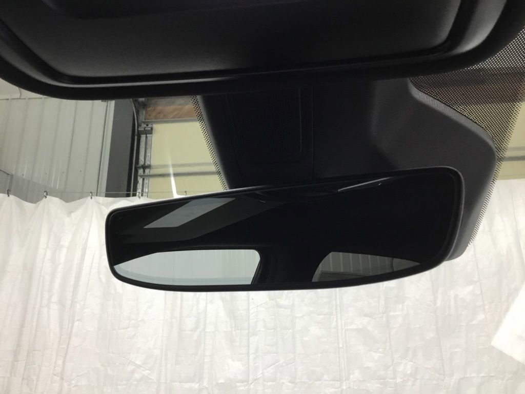 New 2026 RAM 1500 Laramie w/ Night Edition image 36