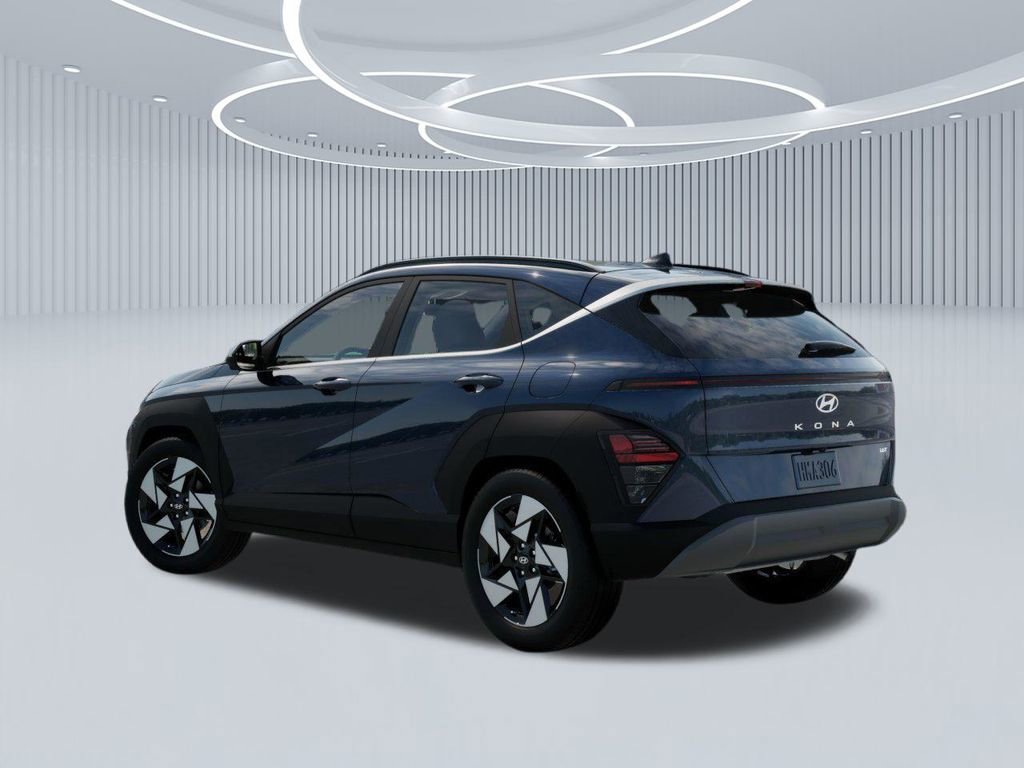 New 2026 Hyundai Kona SEL Sport image 5