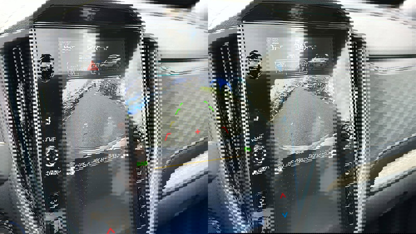 Certified 2025 Subaru Forester Limited image 17