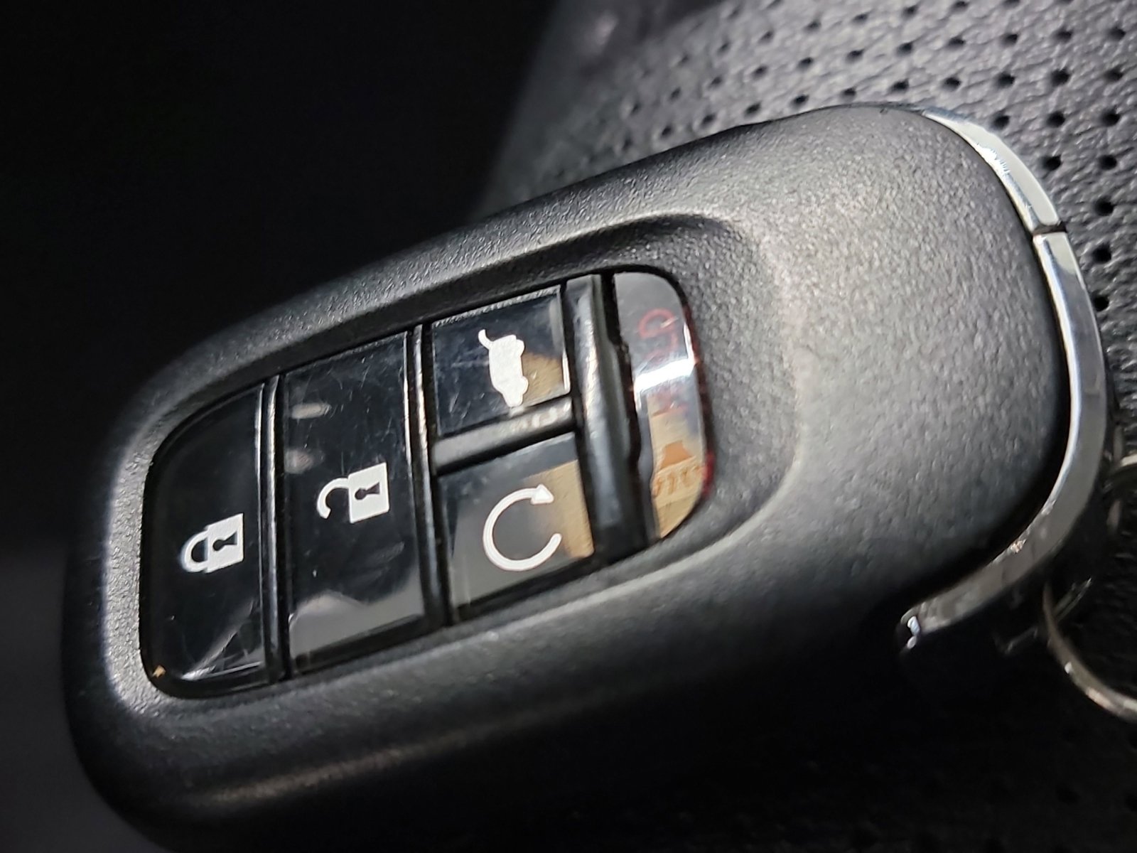 Used 2023 Honda CR-V EX-L image 32