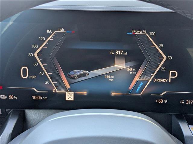 New 2026 BMW i5 eDrive40 w/ Executive Package image 11