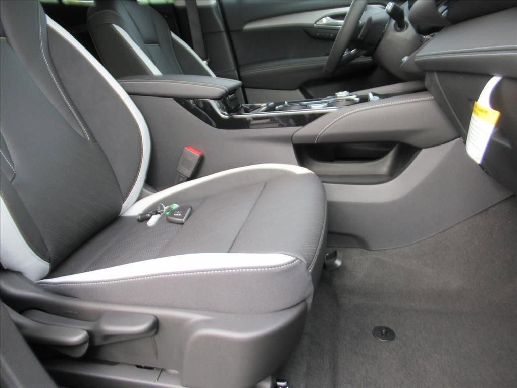 New 2026 Buick Envision Sport Touring image 11