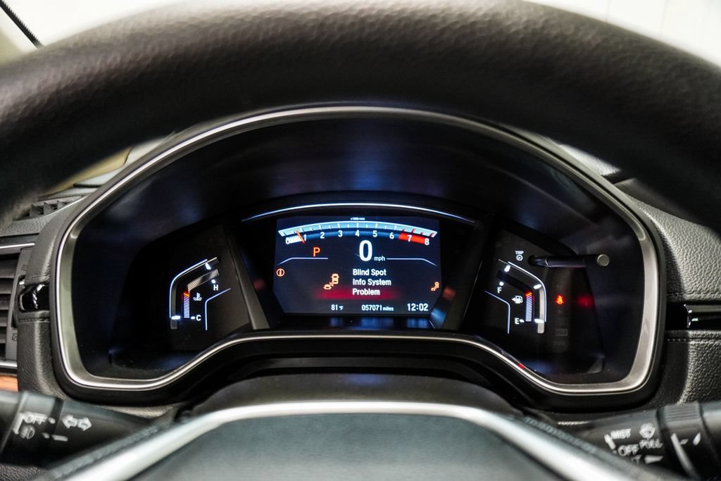 Used 2020 Honda CR-V EX image 28