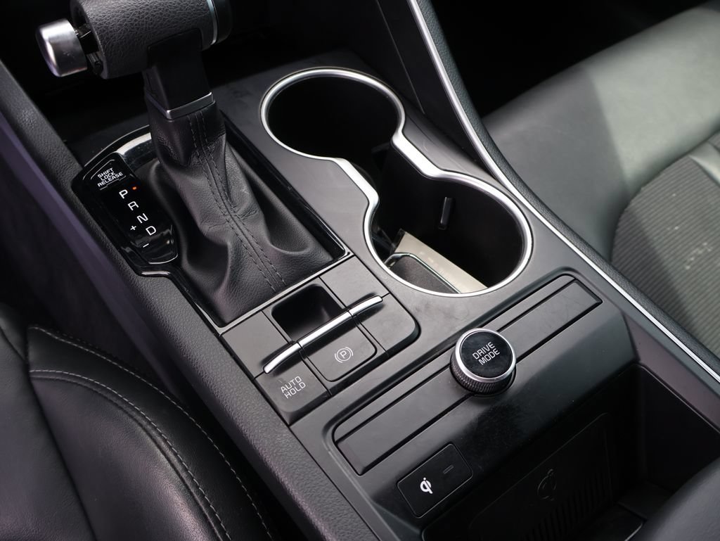 Used 2022 Kia K5 GT-Line w/ GT-Line FWD Premium Package image 41