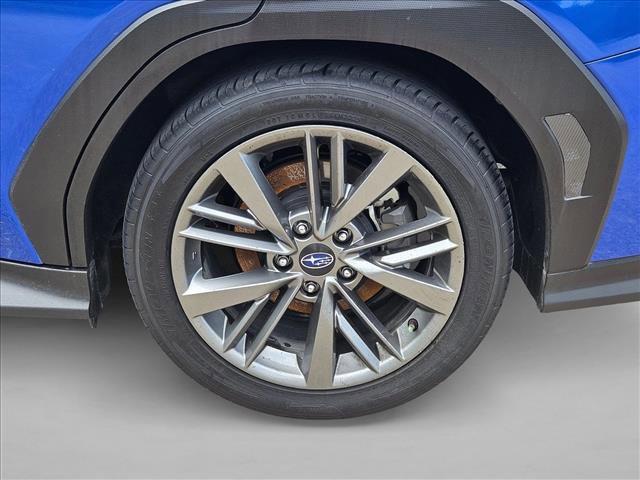 Used 2024 Subaru WRX AWD/4WD image 22