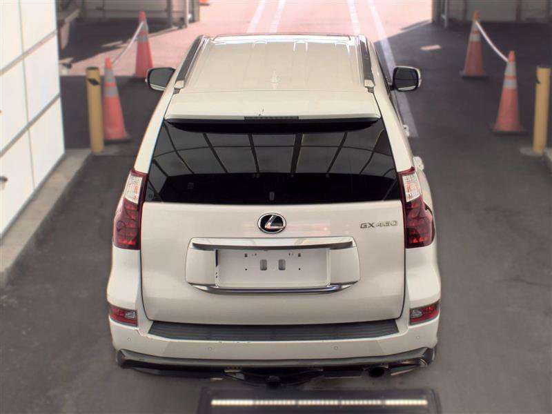 Used 2021 Lexus GX 460 Premium AWD/4WD image 5