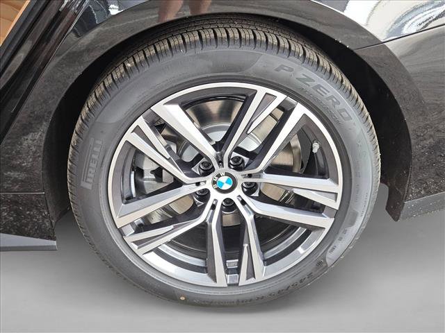 Used 2026 BMW 430i w/ Parking Assistance Package RWD image 10