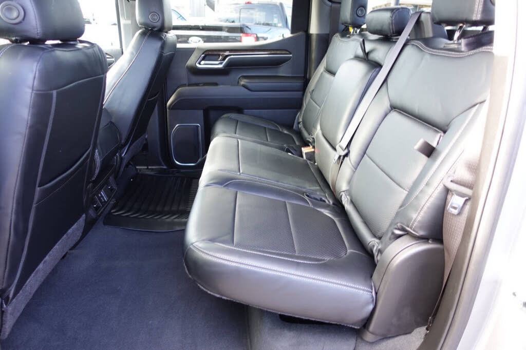 Used 2023 GMC Sierra 1500 Elevation AWD/4WD image 23