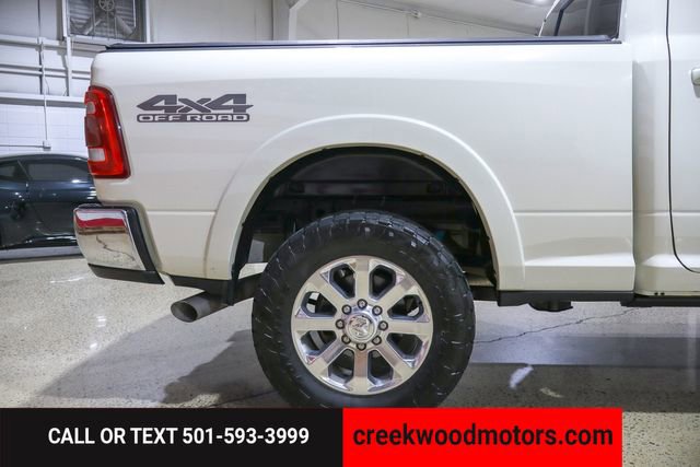 Used 2019 RAM 2500 Laramie image 25