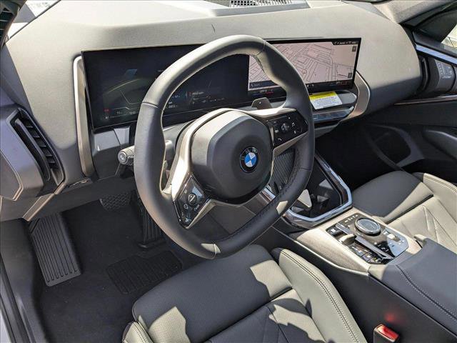 Used 2025 BMW X3 xDrive30i w/ Convenience Package image 3