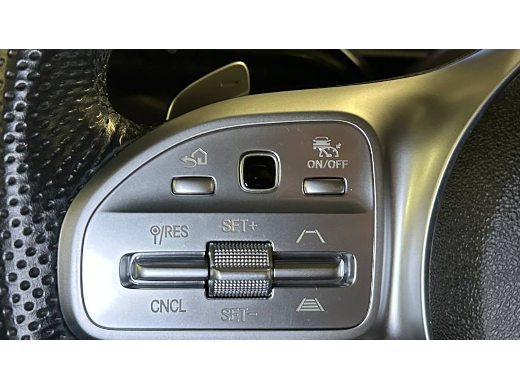 Used 2020 Mercedes-Benz GLS 580 4MATIC image 26