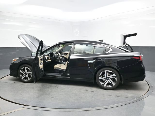 Used 2020 Subaru Legacy Limited AWD/4WD image 41