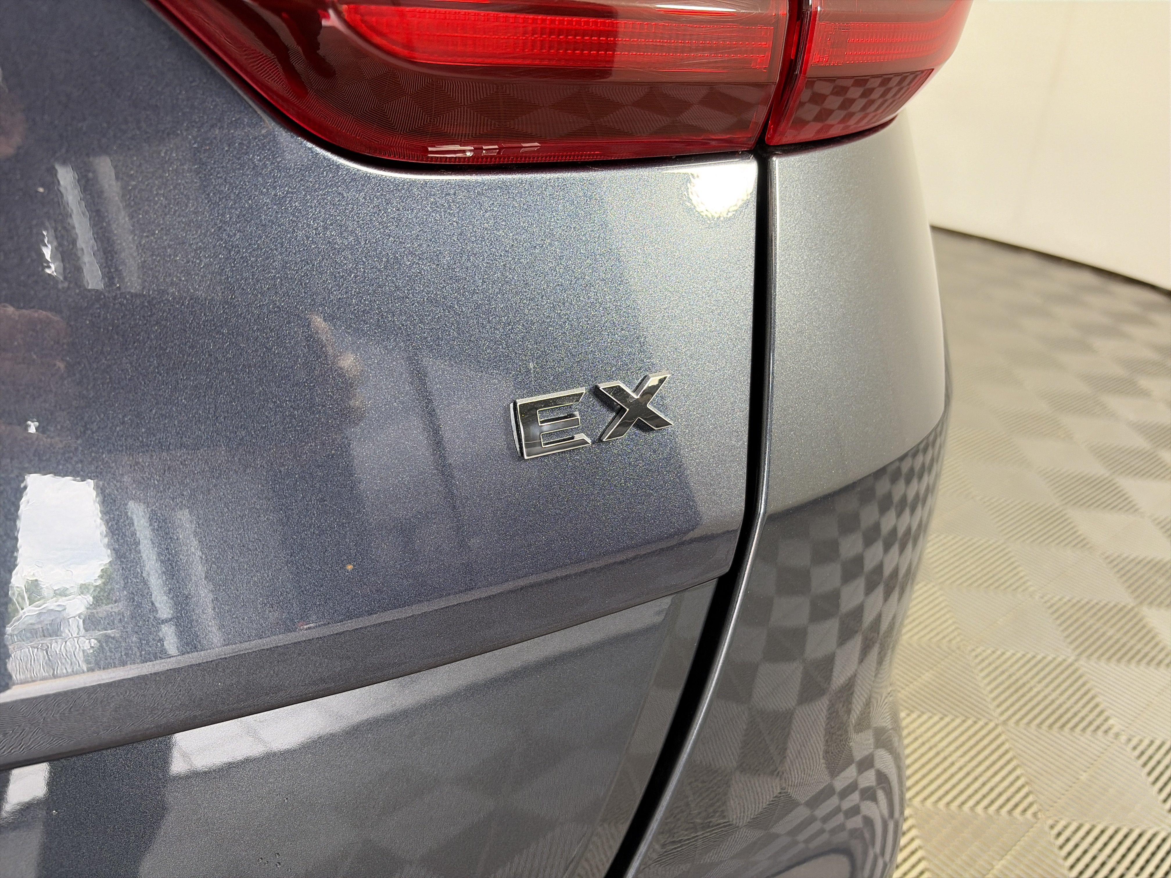 Used 2022 Kia Sportage EX AWD/4WD image 17