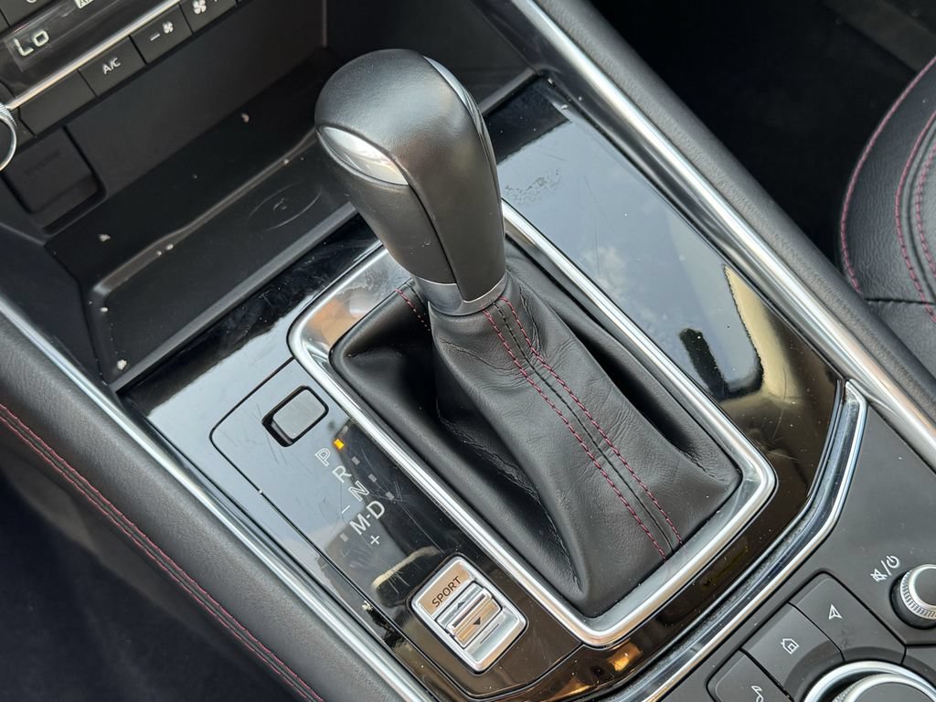 Used 2025 MAZDA CX-5 Carbon Edition AWD/4WD image 18