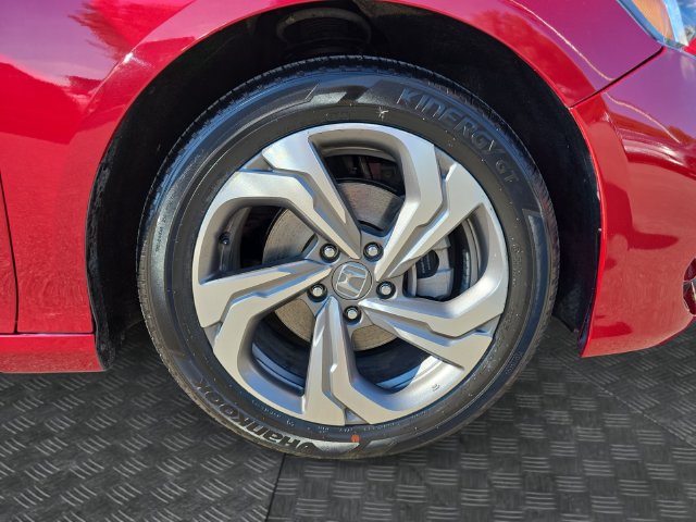 Used 2018 Honda Accord EX-L image 38