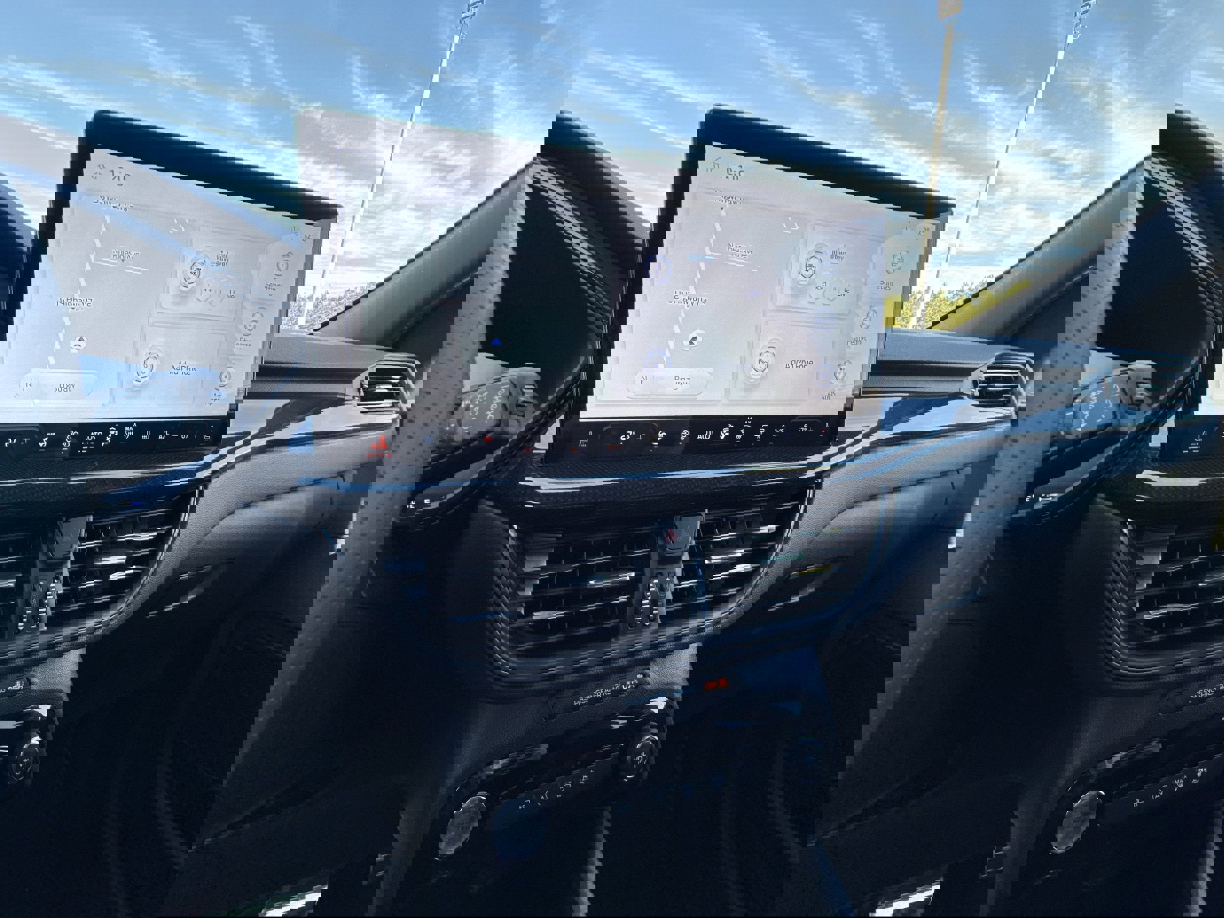 Used 2023 Ford Escape ST-Line Select w/ Tech Pack #2 image 16