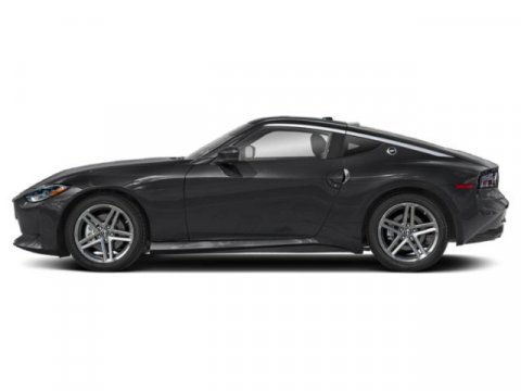 New 2026 Nissan Z Sport image 3