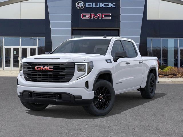 New 2026 GMC Sierra 1500 Pro w/ Graphite Edition image 6