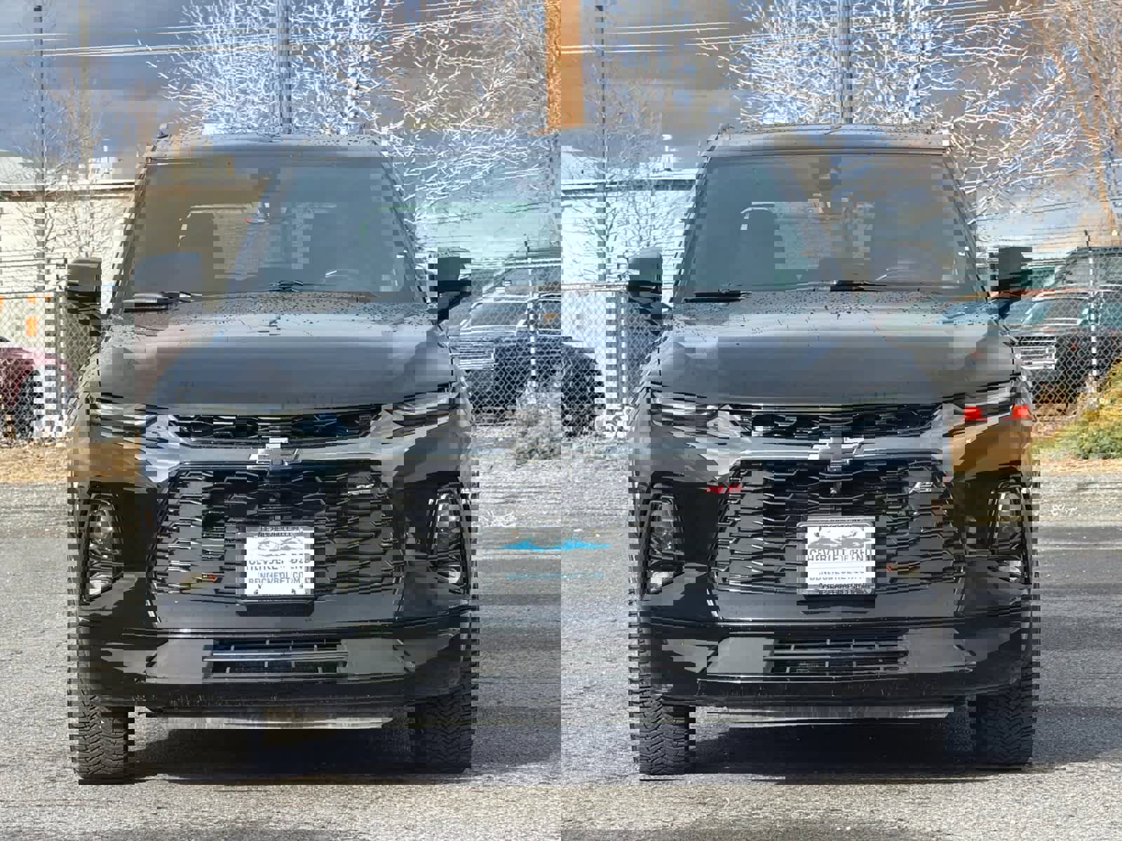 Used 2019 Chevrolet Blazer RS image 10