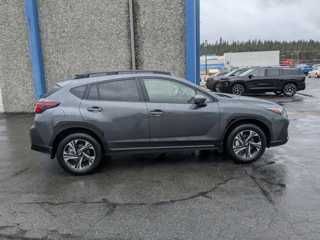Certified 2025 Subaru Crosstrek 2.5i Premium image 4