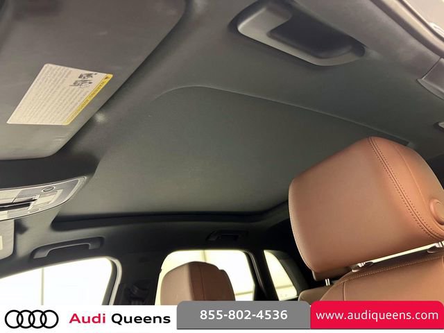 Certified 2023 Audi Q3 2.0T Premium Plus w/ Premium Plus Package AWD/4WD image 20