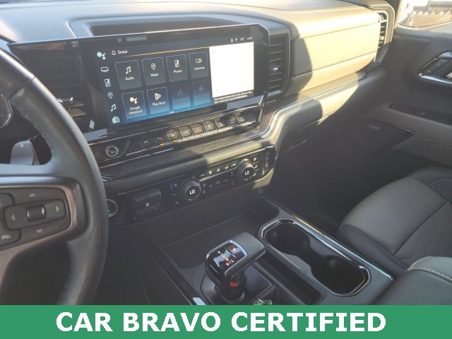 Used 2024 Chevrolet Silverado 1500 ZR2 image 34