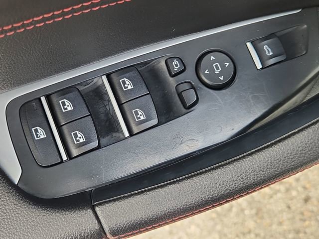 Used 2019 BMW X4 xDrive30i w/ M Sport Package image 24