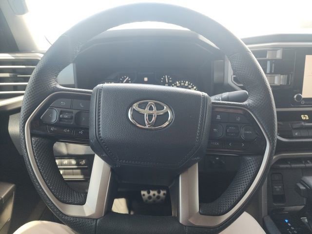 Used 2024 Toyota Tundra SR5 w/ TRD Sport Premium Package image 15