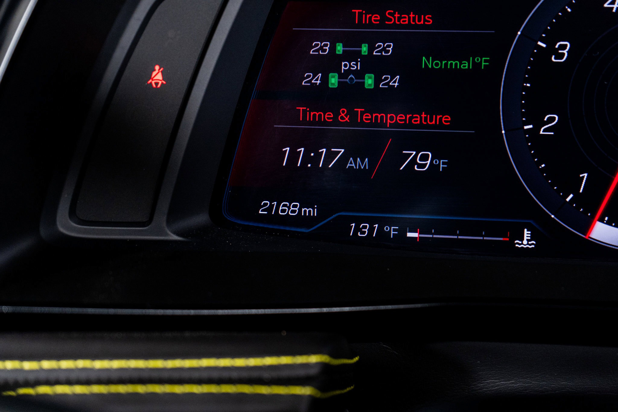 Used 2022 Chevrolet Corvette Stingray Premium Conv image 45