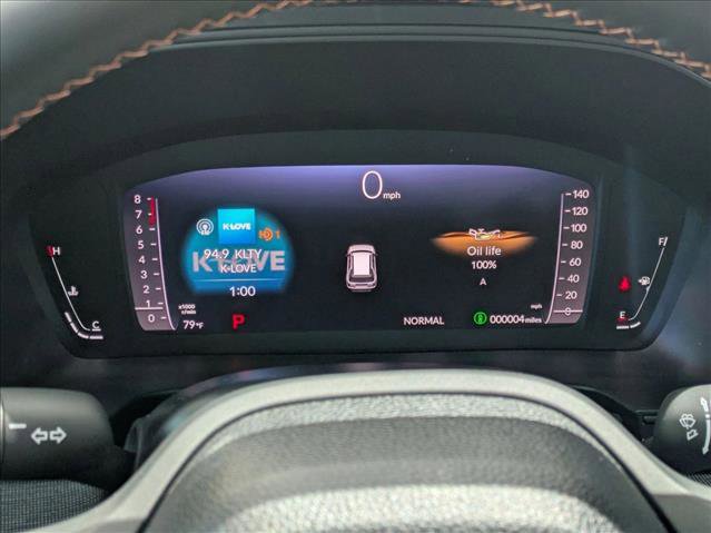 New 2026 Honda Passport TrailSport image 11