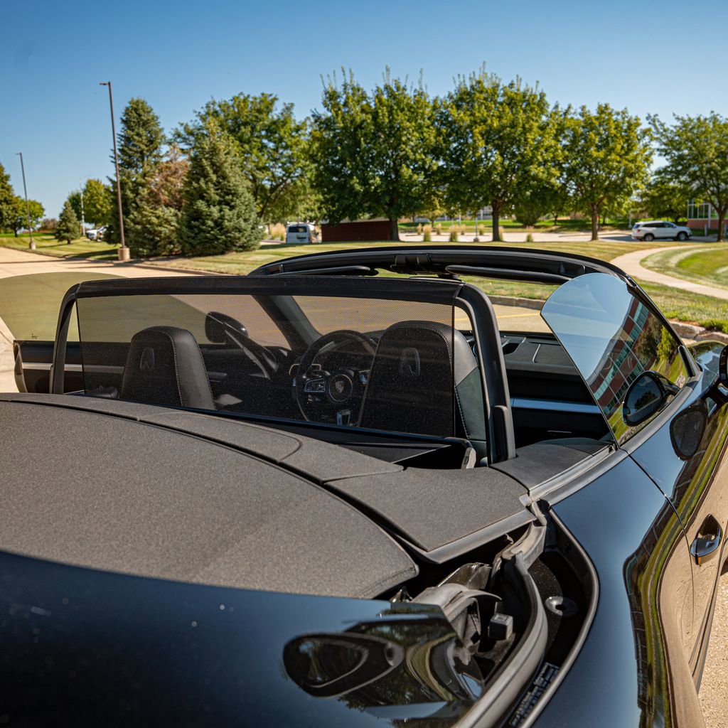 Used 2018 Porsche 911 Carrera 4S image 26