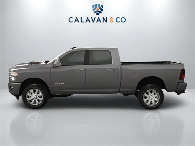 New 2025 RAM 2500 Laramie w/ Sport Appearance Package image 3