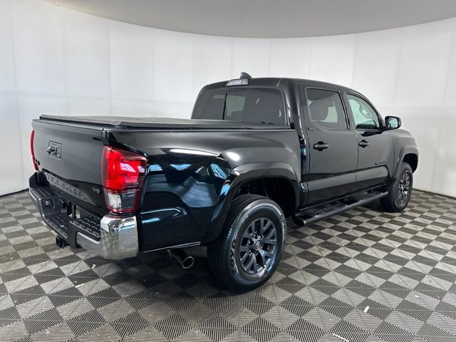 Used 2023 Toyota Tacoma SR5 image 3