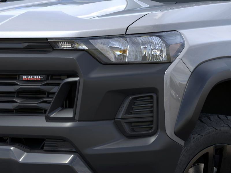 New 2025 Chevrolet Colorado Trail Boss image 10