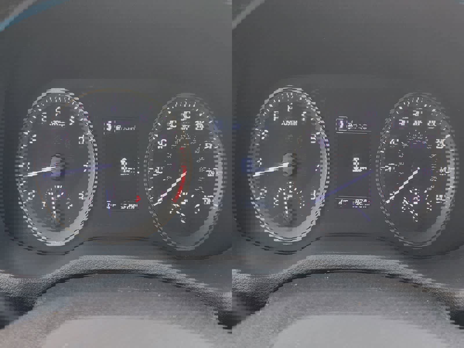 Used 2017 Hyundai Tucson Sport image 16