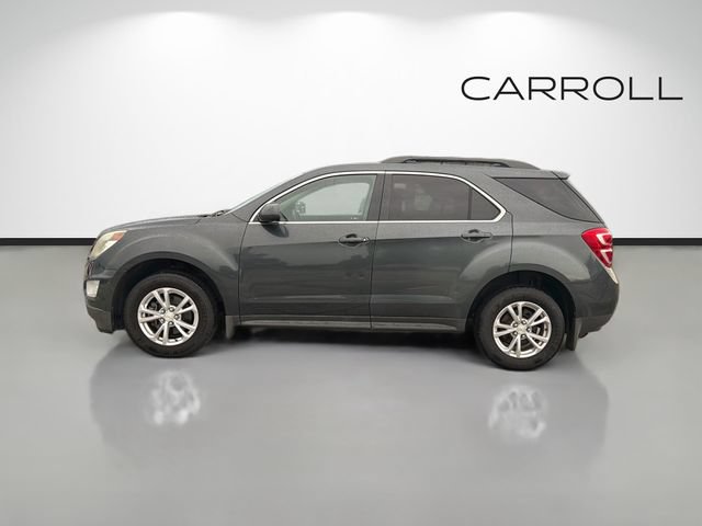 Certified 2017 Chevrolet Equinox LT w/ Convenience Package FWD image 6