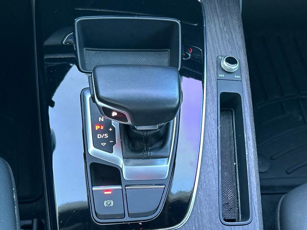 Used 2021 Audi Q5 2.0T Premium image 37