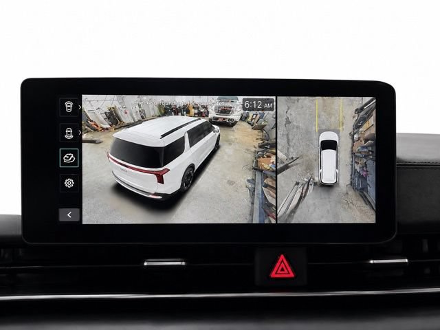 Used 2026 Kia Carnival SX w/ SX Dark Edition Package FWD image 52